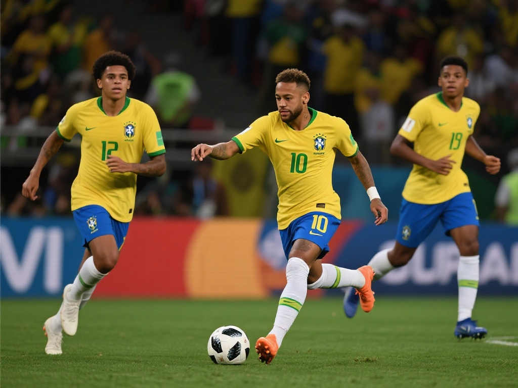 世体：巴萨不着急与热刺谈妥，相信朗格莱身价还能更高