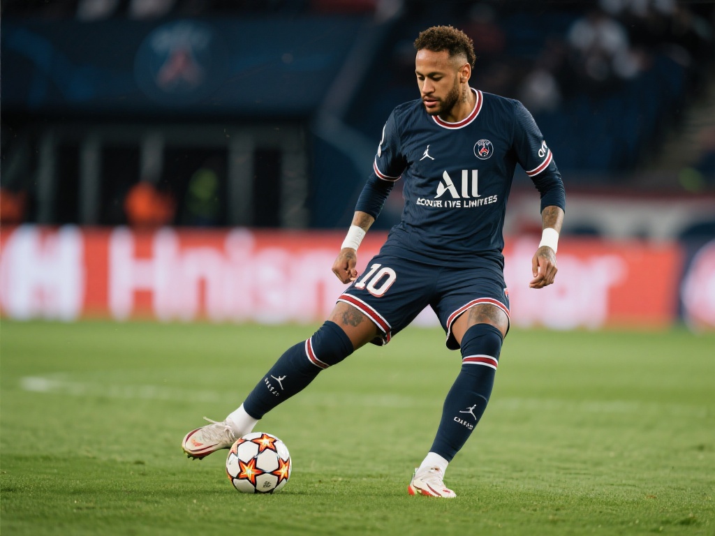 “巴黎再启谈判！德媒：穆阿尼转会费或达一亿，法兰克福成焦点”