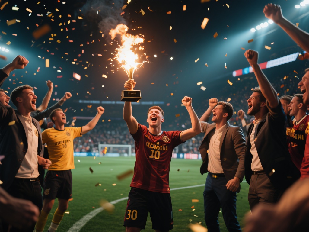 葡超联赛欧冠与欧联参赛资格分配规则解析