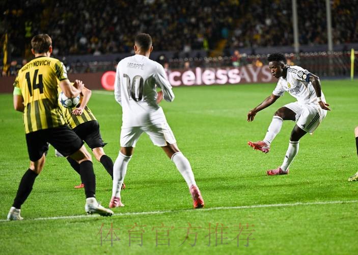 稳定输出!皇马连续32场进球 本季仅被对手零封1次