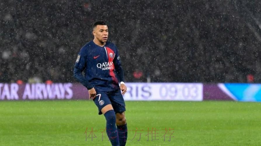 只爱皇马!罗马诺:姆巴佩已和皇马就薪水达一致 只爱皇马!罗马诺:姆巴佩已和皇马就薪水达一致